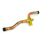 Atlantic Clim & Ventil - Vanne 3 voies 1 gaz - Pièce de rechange origine fabricant