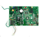 Atlantic Clim & Ventil - Carte de régulation - Pièce de rechange origine fabricant