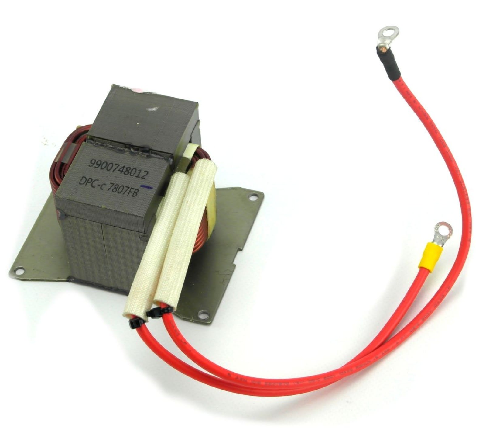 Atlantic Clim & Ventil - Bobine d'arrêt - Pièce de rechange origine fabricant