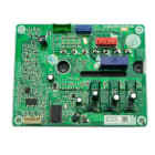 Atlantic Clim & Ventil - Carte cde moteur ventil 1 - Pièce de rechange origine fabricant