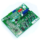 Atlantic Clim & Ventil - Carte cde moteur ventil 2 - Pièce de rechange origine fabricant