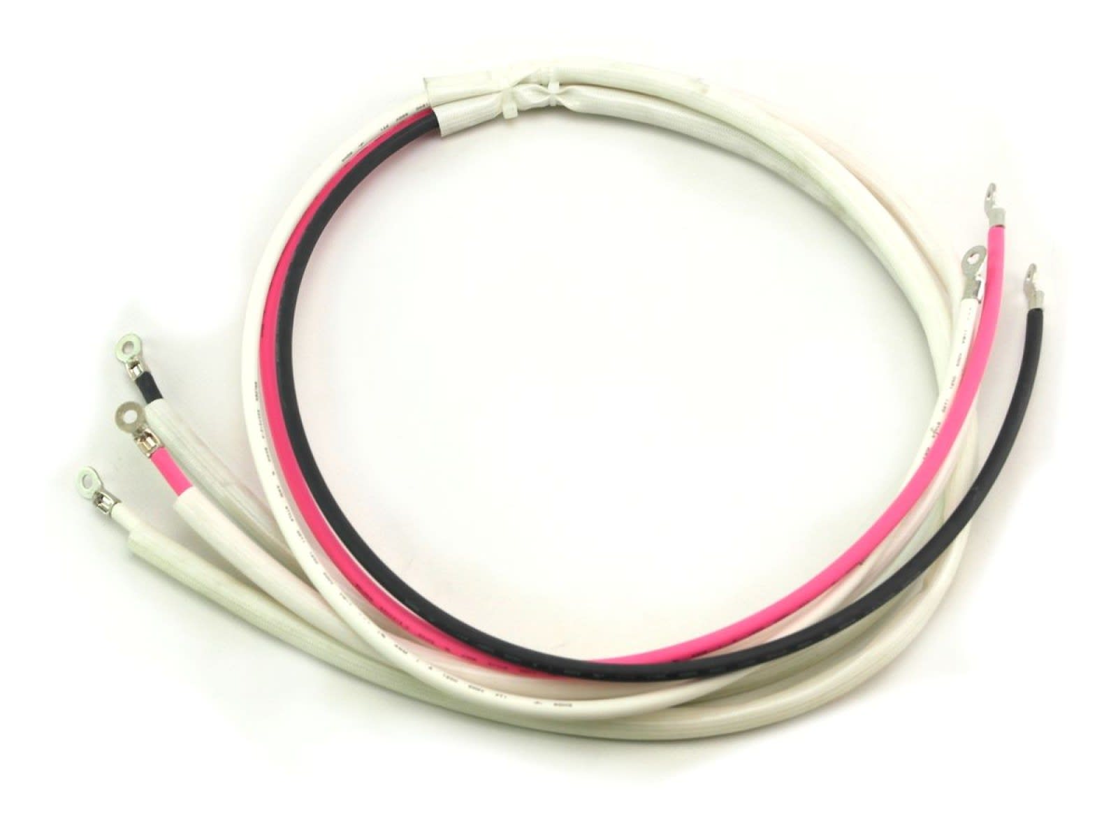 Atlantic Clim & Ventil - Câble de compresseur - Pièce de rechange origine fabricant