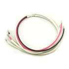 Atlantic Clim & Ventil - Câble de compresseur - Pièce de rechange origine fabricant