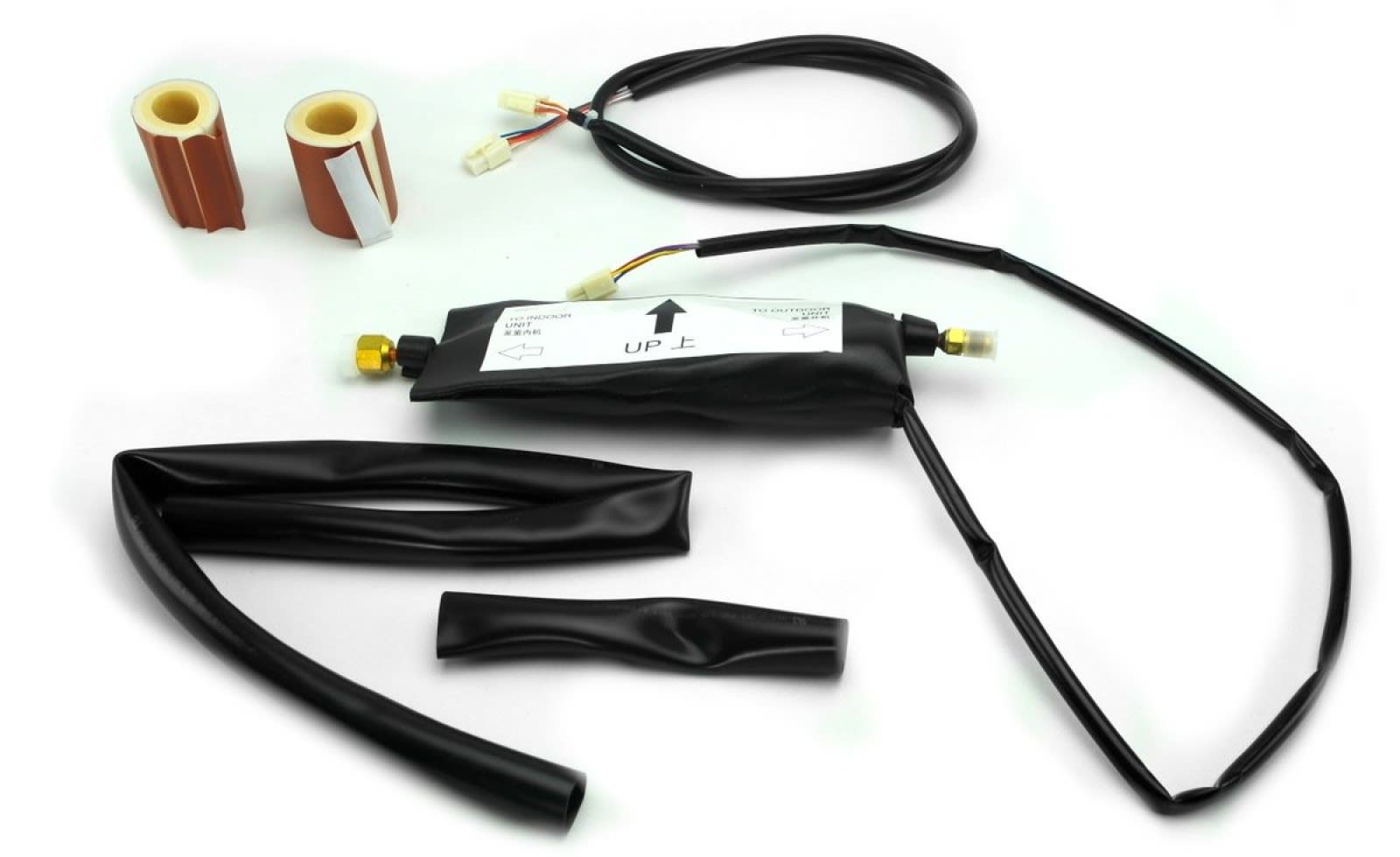 Atlantic Clim & Ventil - Détendeur - Pièce de rechange origine fabricant