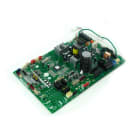 Atlantic Clim & Ventil - Carte de régulation - Pièce de rechange origine fabricant