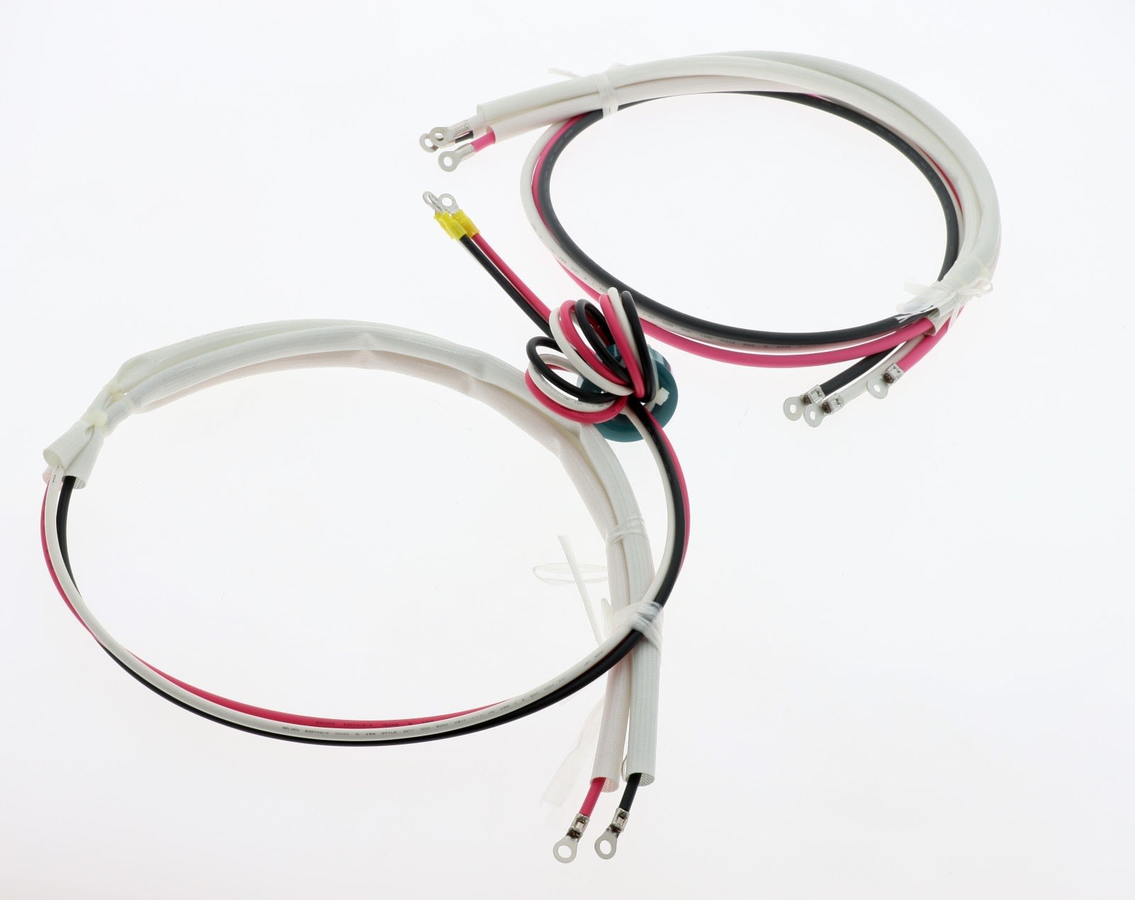 Atlantic Clim & Ventil - Câble de compresseur - Pièce de rechange origine fabricant