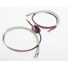 Atlantic Clim & Ventil - Câble de compresseur - Pièce de rechange origine fabricant