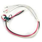 Atlantic Clim & Ventil - Câble de compresseur - Pièce de rechange origine fabricant