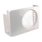 Atlantic Clim & Ventil - Façade avant - Pièce de rechange origine fabricant