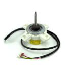 Atlantic Clim & Ventil - Moteur ventilation - Pièce de rechange origine fabricant