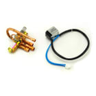 Atlantic Clim & Ventil - Vanne 4 voies - Pièce de rechange origine fabricant