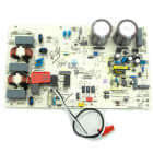 Atlantic Clim & Ventil - Carte de régulation - Pièce de rechange origine fabricant