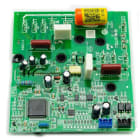 Atlantic Clim & Ventil - Carte inverter - Pièce de rechange origine fabricant