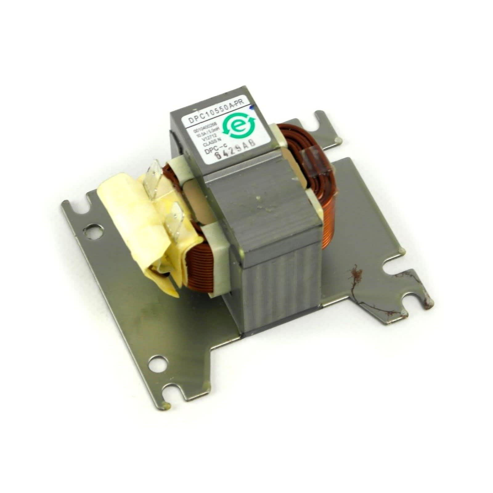 Atlantic Clim & Ventil - Bobine d'arrêt - Pièce de rechange origine fabricant