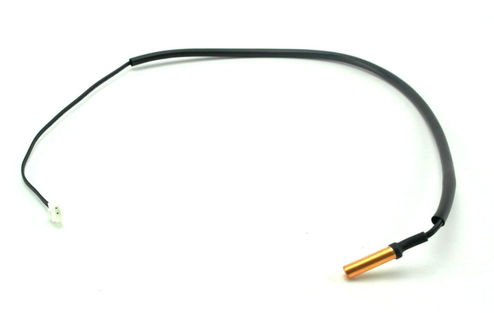 Atlantic Clim & Ventil - Sonde compresseur - Pièce de rechange origine fabricant