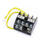 Atlantic Clim & Ventil - Bornier - Pièce de rechange origine fabricant