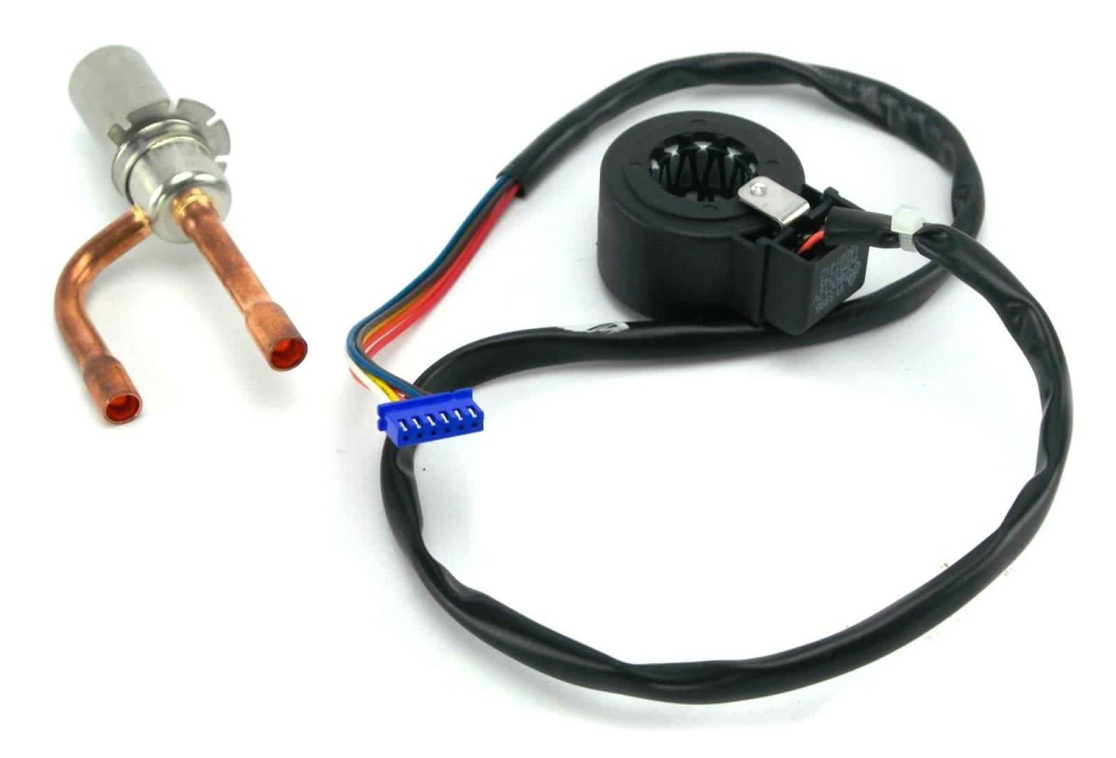 Atlantic Clim & Ventil - Détendeur - Pièce de rechange origine fabricant