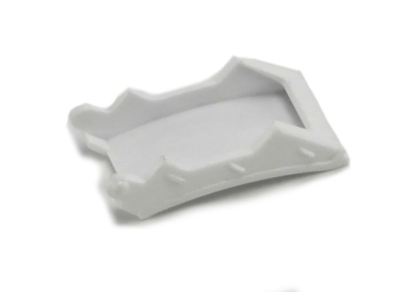 Atlantic Clim & Ventil - Cache vis - Pièce de rechange origine fabricant