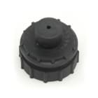 Atlantic Clim & Ventil - Silentbloc turbine - Pièce de rechange origine fabricant