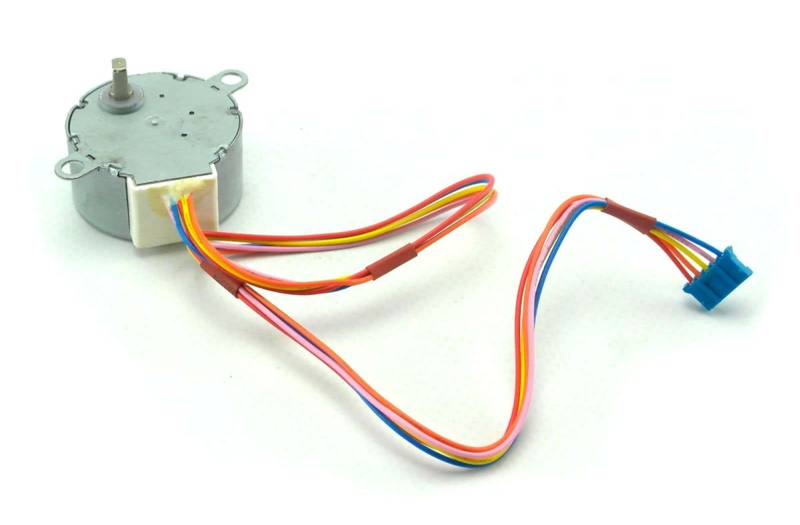 Atlantic Clim & Ventil - Moteur volet - Pièce de rechange origine fabricant