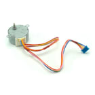 Atlantic Clim & Ventil - Moteur volet - Pièce de rechange origine fabricant