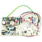 Atlantic Clim & Ventil - Carte de régulation - Pièce de rechange origine fabricant