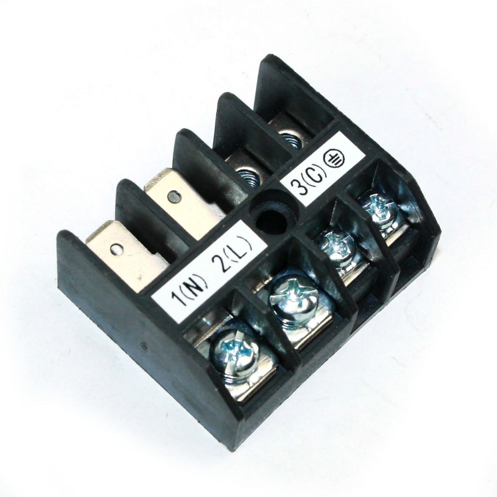 Atlantic Clim & Ventil - Bornier - Pièce de rechange origine fabricant