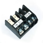 Atlantic Clim & Ventil - Bornier - Pièce de rechange origine fabricant