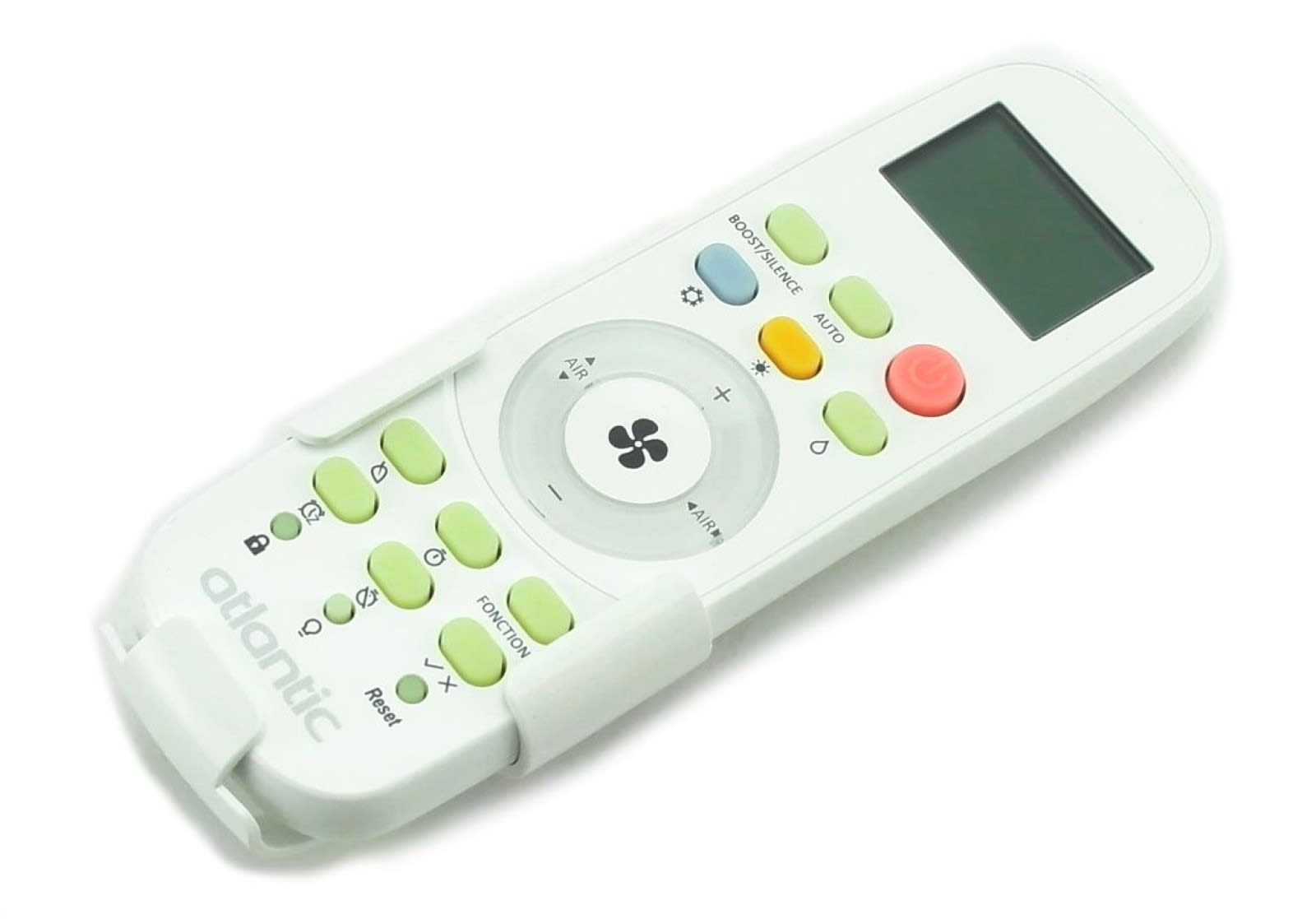 Atlantic Clim & Ventil - Télécommande - Pièce de rechange origine fabricant