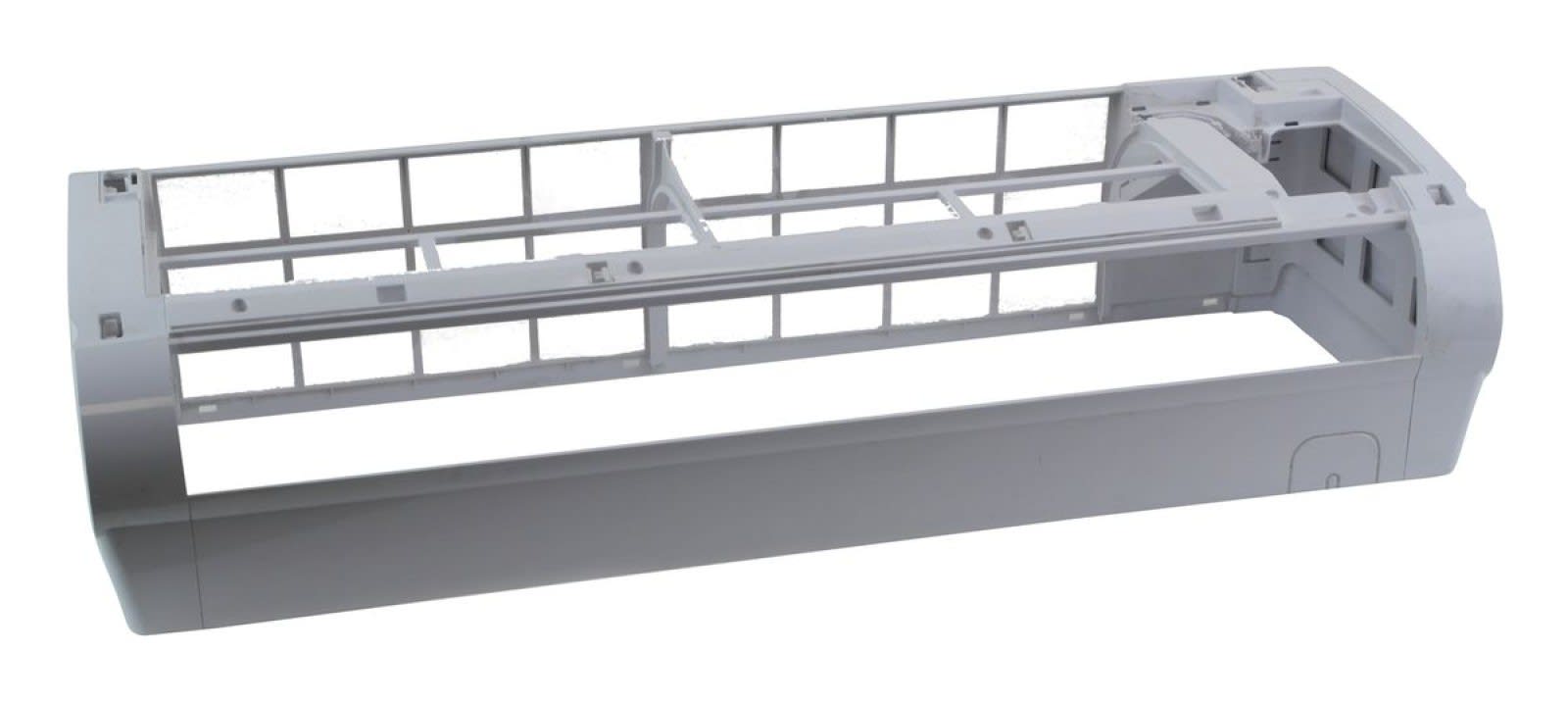 Atlantic Clim & Ventil - Corps avant - Pièce de rechange origine fabricant