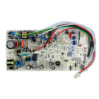 Atlantic Clim & Ventil - Carte de régulation - Pièce de rechange origine fabricant