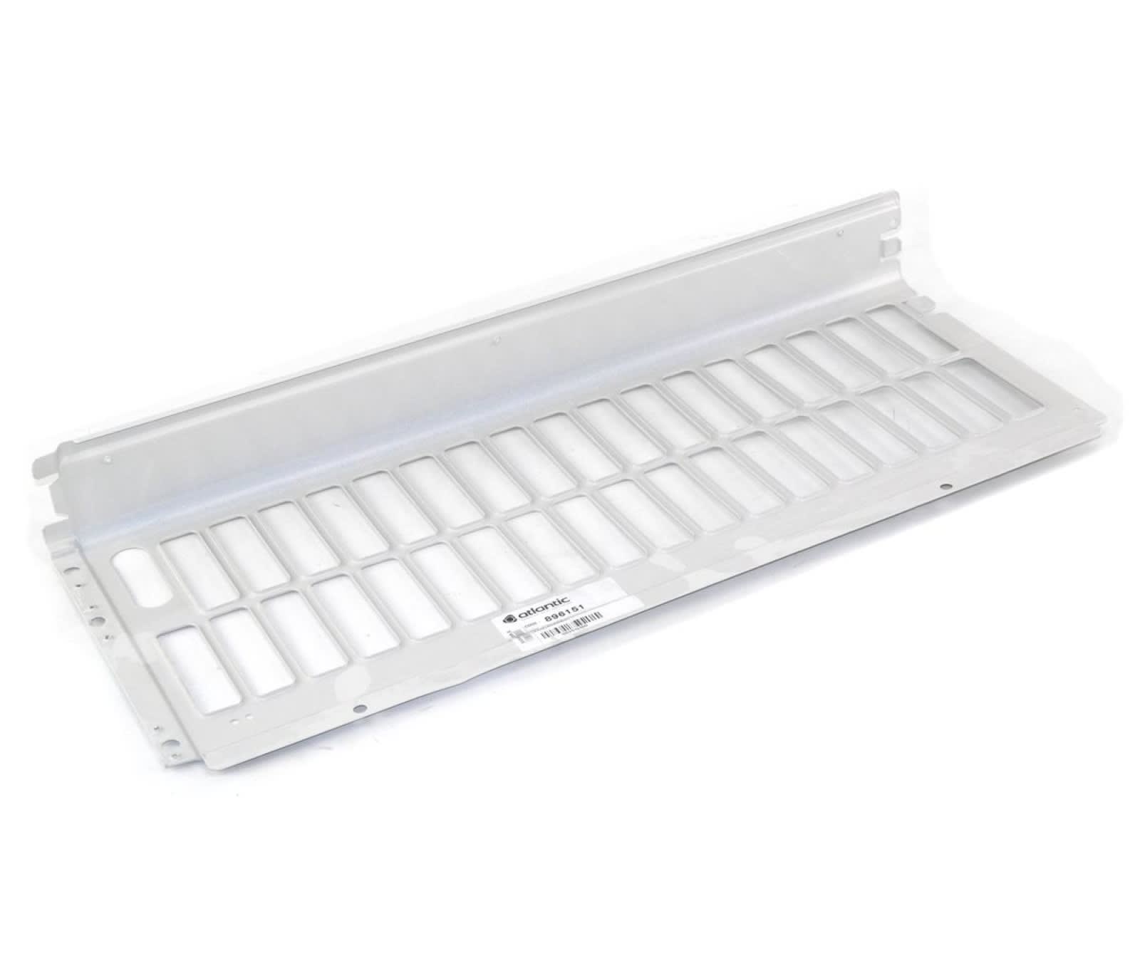 Atlantic Clim & Ventil - Façade gauche - Pièce de rechange origine fabricant