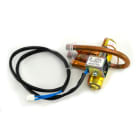 Atlantic Clim & Ventil - Vanne 4 voies - Pièce de rechange origine fabricant