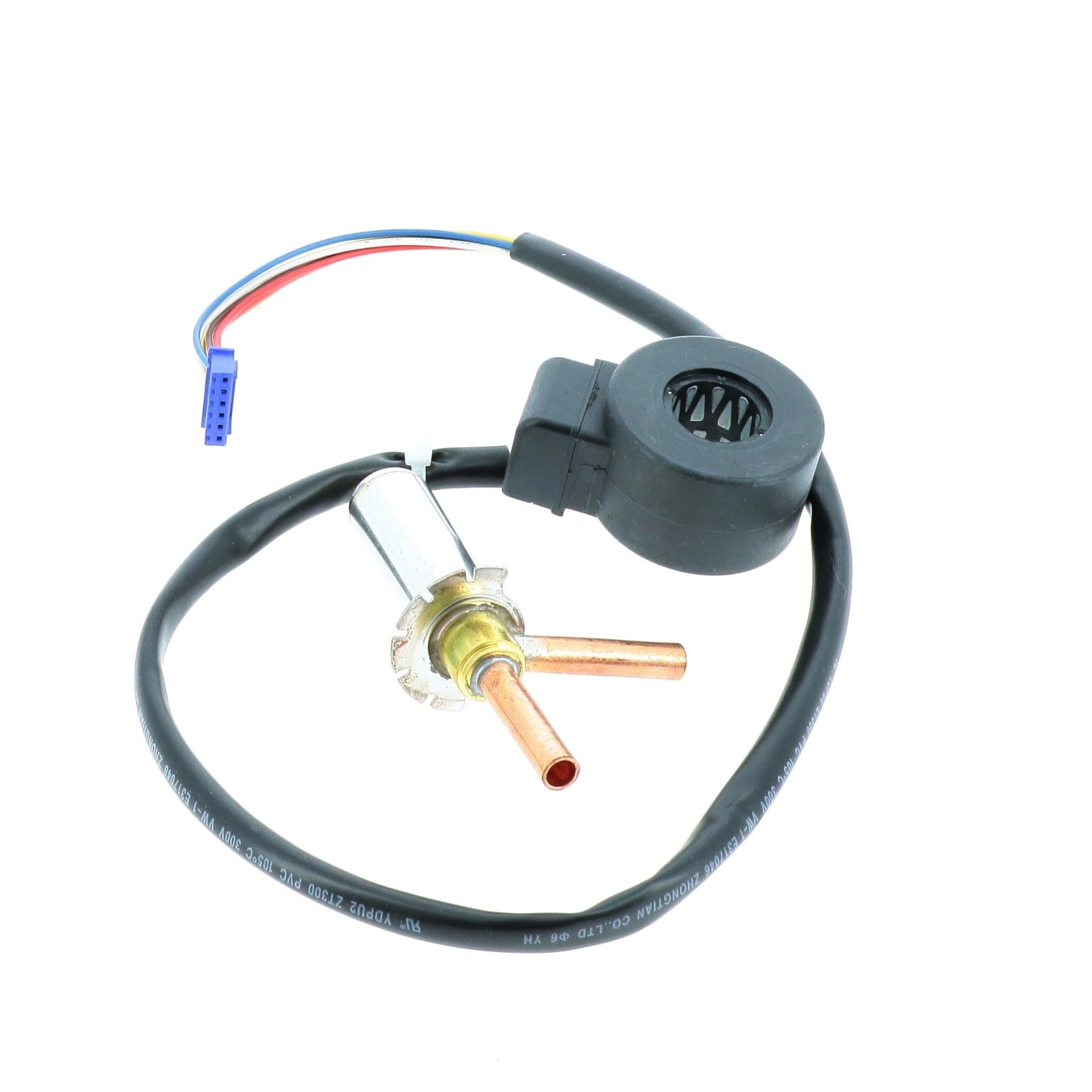 Atlantic Clim & Ventil - Détendeur - Pièce de rechange origine fabricant