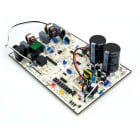 Atlantic Clim & Ventil - Carte de régulation - Pièce de rechange origine fabricant