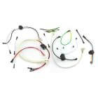 Atlantic Clim & Ventil - Câble de compresseur - Pièce de rechange origine fabricant