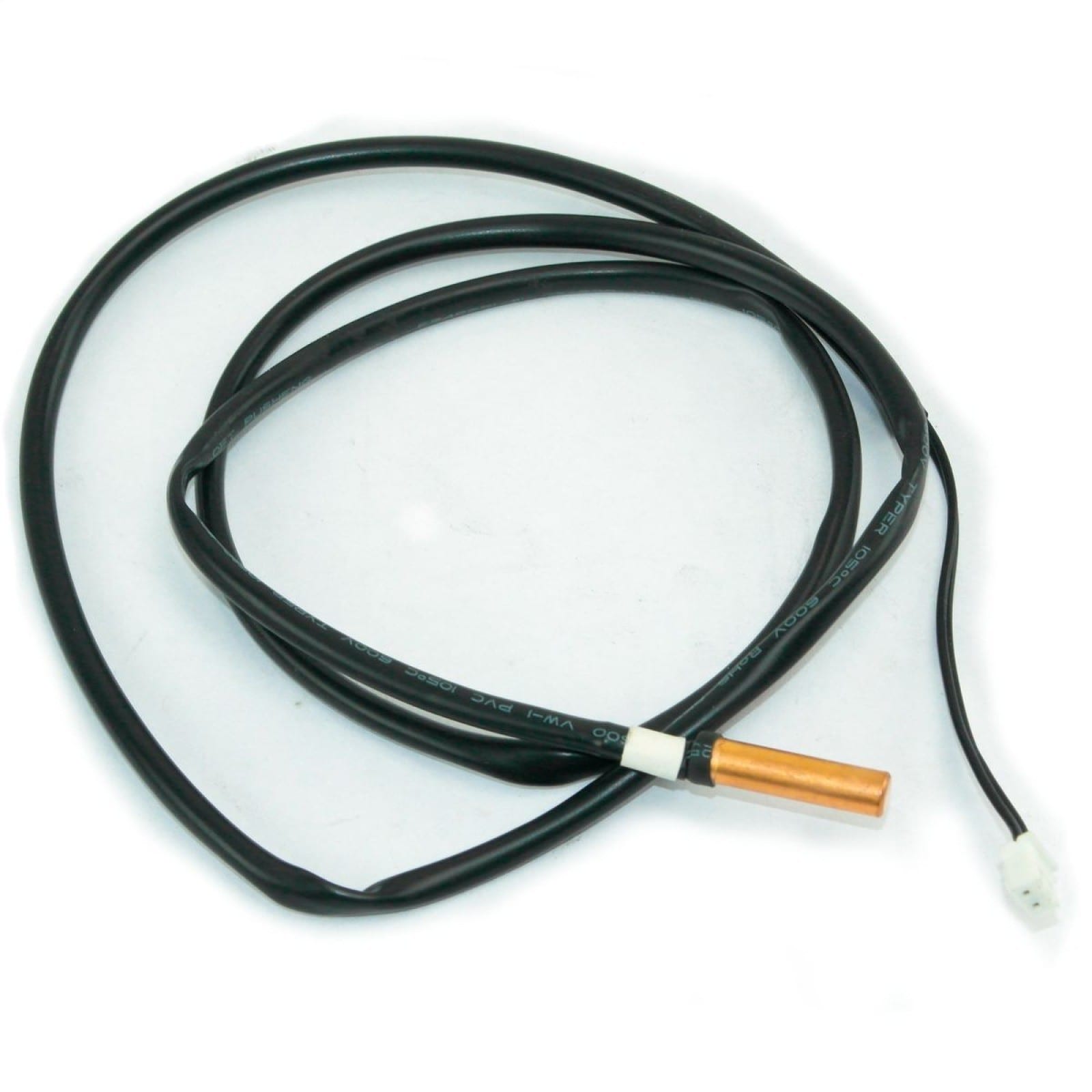 Atlantic Clim & Ventil - Sonde condenseur - Pièce de rechange origine fabricant