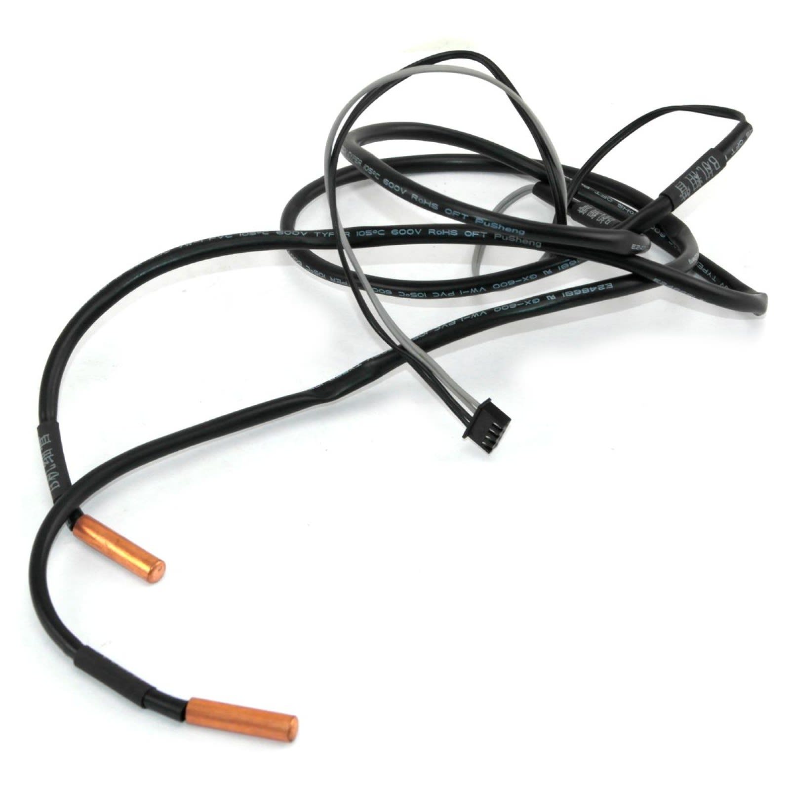 Atlantic Clim & Ventil - Jeu de sondes vanne b - Pièce de rechange origine fabricant