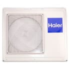 Atlantic Clim & Ventil - Façade avant - Pièce de rechange origine fabricant