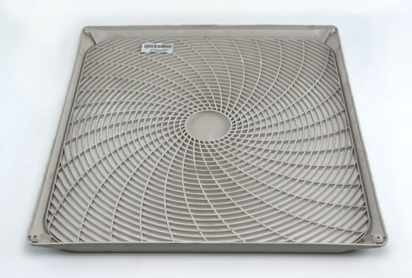 Atlantic Clim & Ventil - Grille de protection hélice - Pièce de rechange origine fabricant