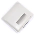 Atlantic Clim & Ventil - Cache bornier - Pièce de rechange origine fabricant