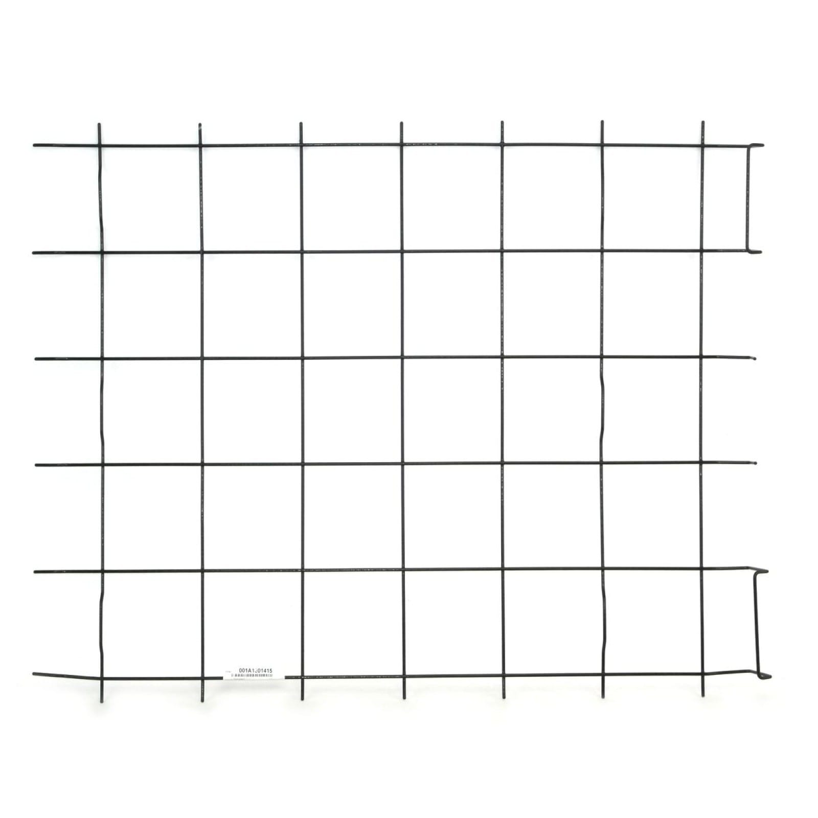 Atlantic Clim & Ventil - Grille de protection - Pièce de rechange origine fabricant