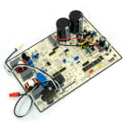 Atlantic Clim & Ventil - Carte de régulation - Pièce de rechange origine fabricant