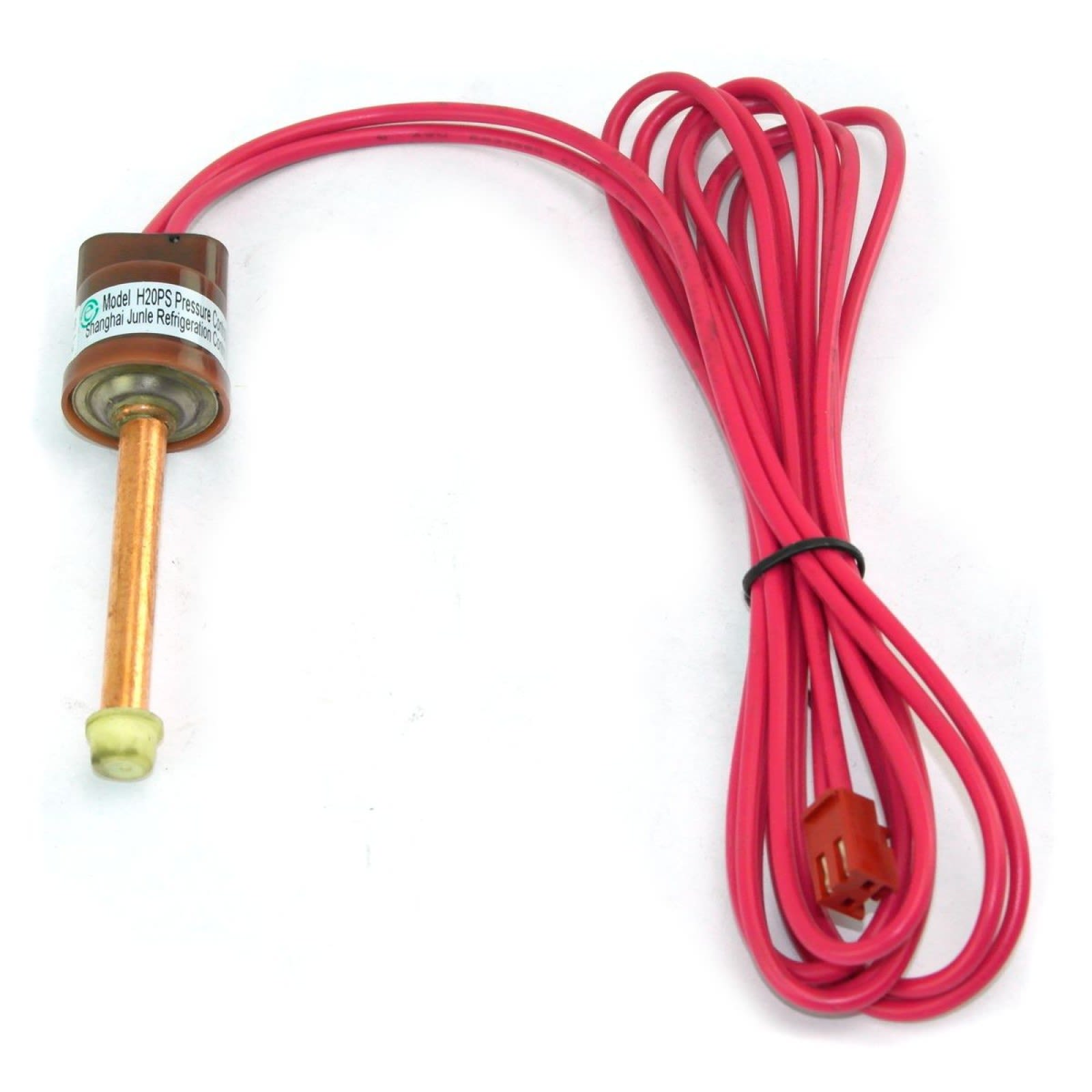 Atlantic Clim & Ventil - Pressostat hp - Pièce de rechange origine fabricant