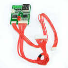 Atlantic Clim & Ventil - Carte de service - Pièce de rechange origine fabricant