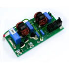 Atlantic Clim & Ventil - Carte filtre - Pièce de rechange origine fabricant