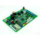 Atlantic Clim & Ventil - Carte de régulation - Pièce de rechange origine fabricant