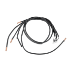 Atlantic Clim & Ventil - Jeu de sondes - Pièce de rechange origine fabricant