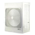 Atlantic Clim & Ventil - Façade avant - Pièce de rechange origine fabricant