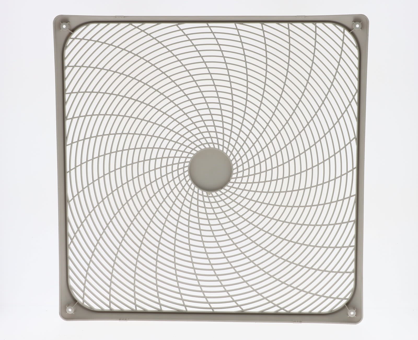 Atlantic Clim & Ventil - Grille de protection hélice - Pièce de rechange origine fabricant